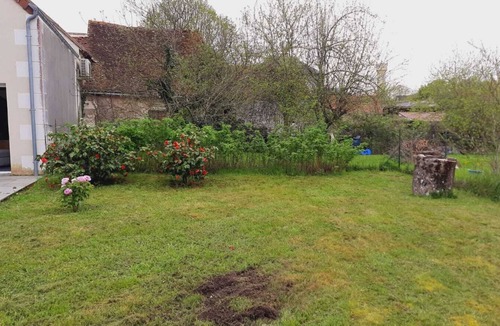 Pouille House | Le Logis Vinae