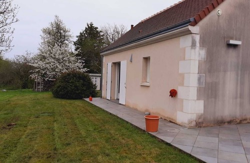 Pouille House | Le Logis Vinae