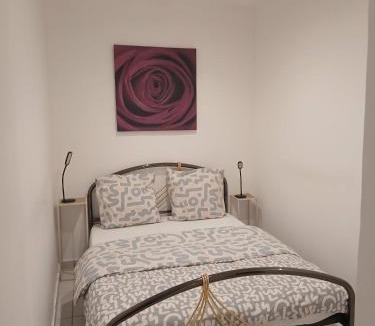 Port-Saint-Louis-du-Rhone House | Le Lohan