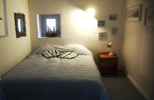 Lohr House | Le Lohrnest