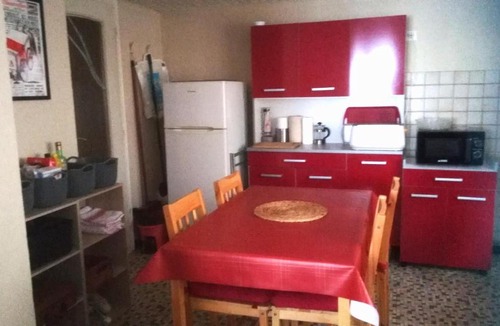 Lohr House | Le Lohrnest