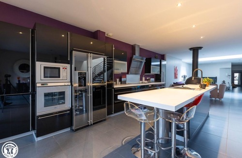 La Gare Apartment | Le Loly - Clermont Ferrand