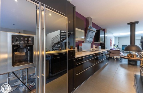 La Gare Apartment | Le Loly - Clermont Ferrand