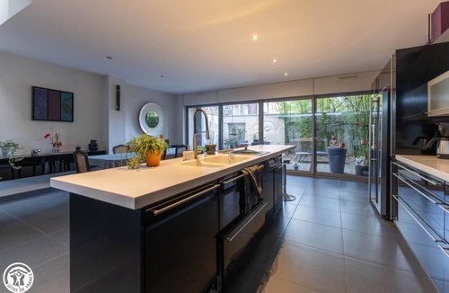 La Gare Apartment | Le Loly - Clermont Ferrand