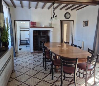 Longueville House | Le Longbeach 1