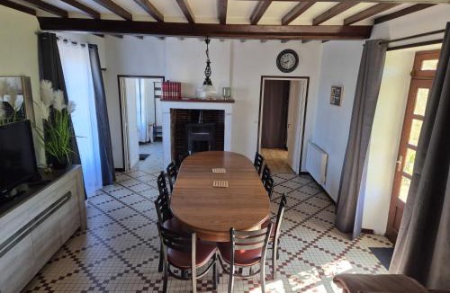 Longueville House | Le Longbeach 1