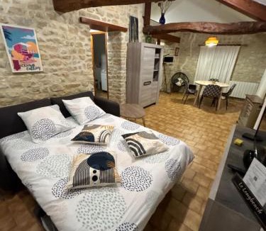 Longueville House | Le Longbeach 2