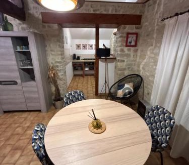 Longueville House | Le Longbeach 2