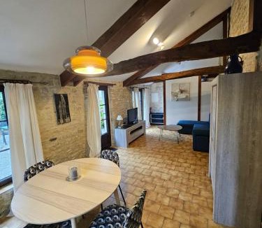 Longueville House | Le Longbeach 2