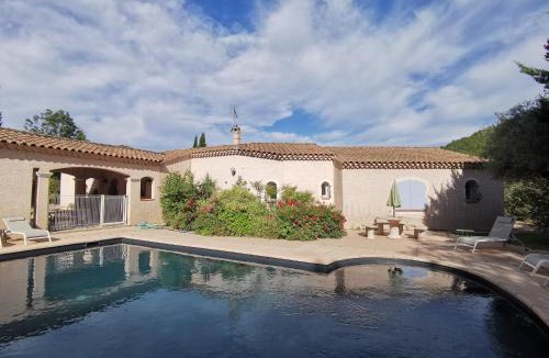 Auriol Villa | Le Loriot