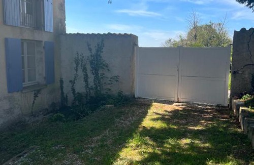 Champagne-et-Fontaine House | Le Loriot