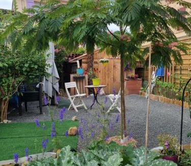 Campagne-sur-Aude House | Le lorrain