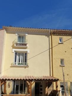 Campagne-sur-Aude House | Le lorrain