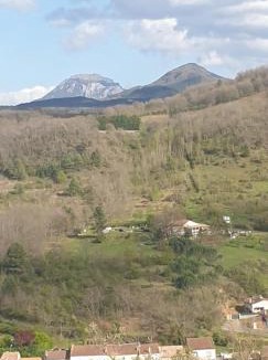 Campagne-sur-Aude House | Le lorrain