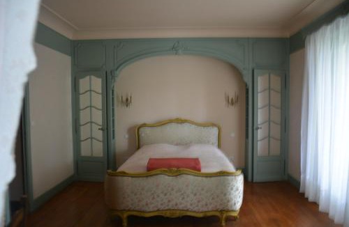 Saint-Pons-de-Thomieres House | le lorrain