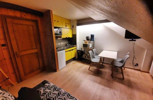 Stosswihr Apartment | Le lorrane