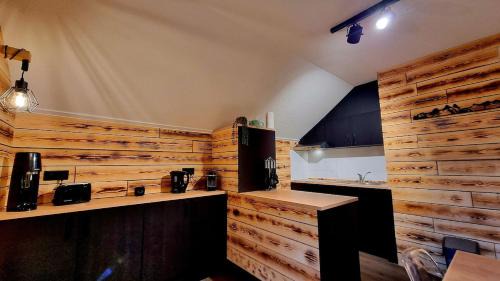 Saint-Jean-d'Arves Apartment | Le Loticeja
