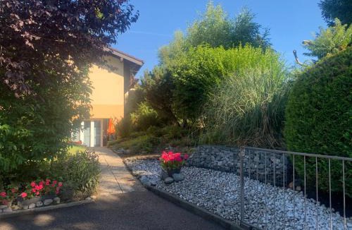 Froideville Bed & Breakfast | Le lotus zen