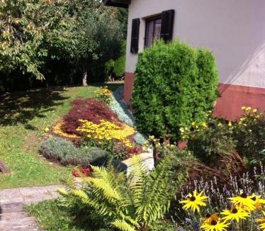 Froideville Bed & Breakfast | Le lotus zen