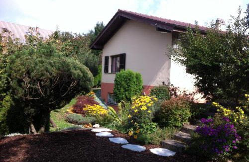 Froideville Bed & Breakfast | Le lotus zen