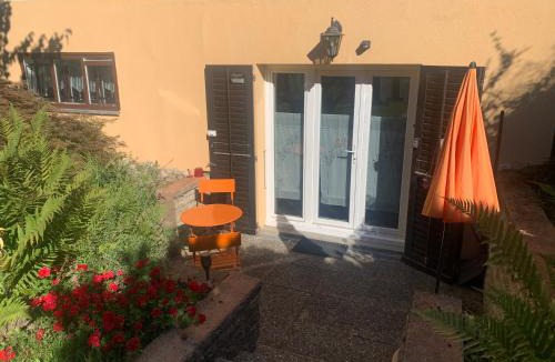 Froideville Bed & Breakfast | Le lotus zen