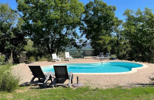 Albas House | Le Lou Bas - ALBAS - Gîte