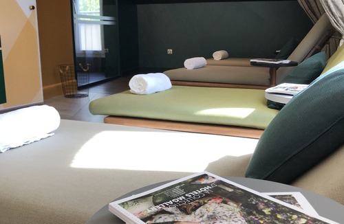 Saint-Louis Hotel | Le Louis Hotel Versailles Château - MGallery Collection