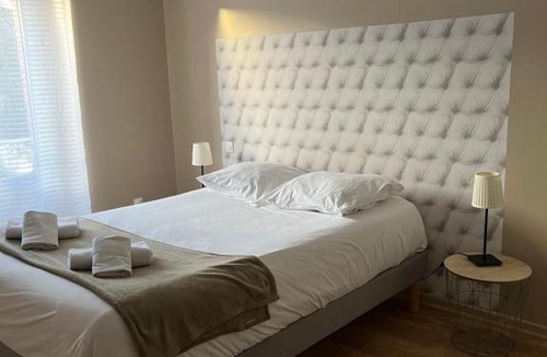 Epernay Apartment | Le Louis Pasteur 4 PREMIUM