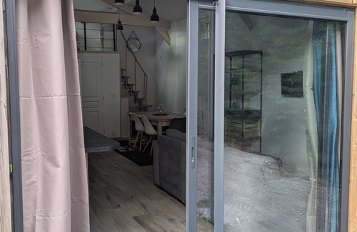 Le Barp House | Le Loumama: renovated barn, family retreat between Bordeaux and the basin