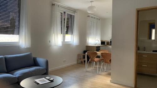 Lomme Apartment | Le Lounge Hénaux