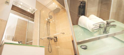 Pra Loup Hotel | Le Loup Blanc