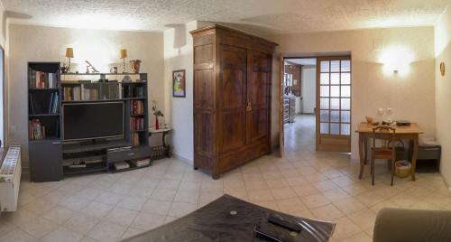 Longwy-sur-le-Doubs Bed & Breakfast | Le loup qui dort