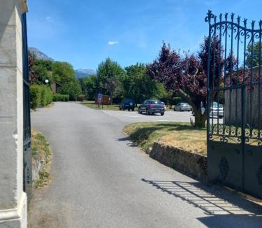 Saint-Bonnet-en-Champsaur Apartment | Le Loutin