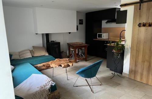 Beaudean Ski Chalet | Le Louveteau