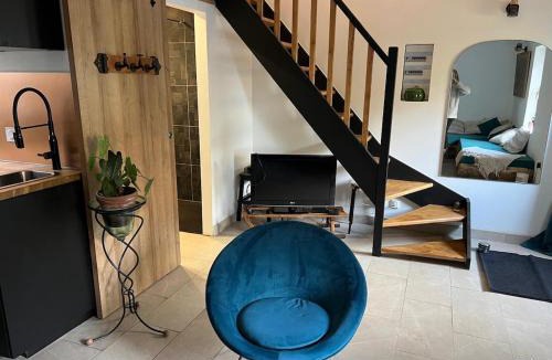 Beaudean Ski Chalet | Le Louveteau