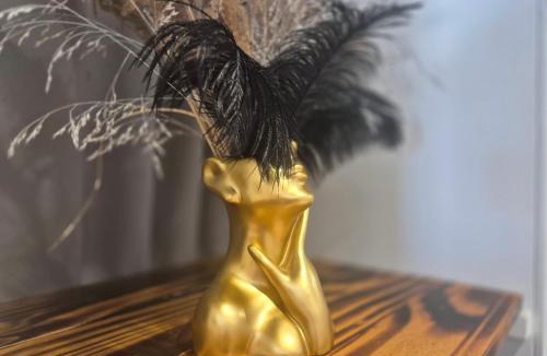 Cubnezais Apartment | Le Lovy , Studio indépendant avec Jacuzzi