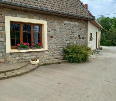 Wimille House | le lubermiga