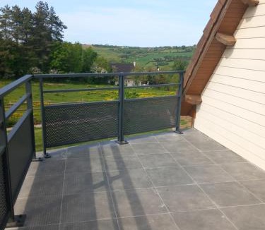 Wimille House | le lubermiga