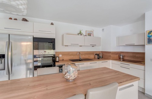 Verghia Apartment | Le Luciani - Apt face à la mer