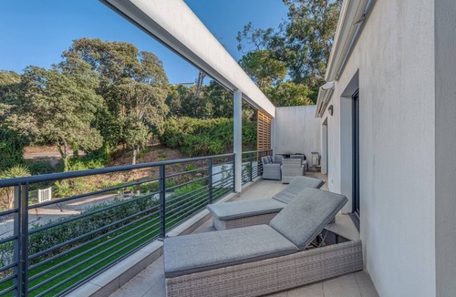 Verghia Apartment | Le Luciani - Apt face à la mer