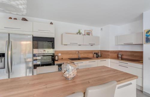 Verghia Apartment | Le Luciani