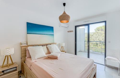 Verghia Apartment | Le Luciani