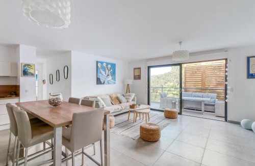 Verghia Apartment | Le Luciani