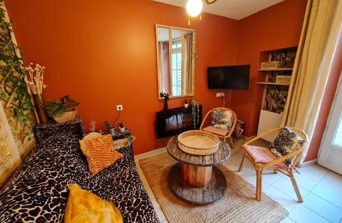 Le Lude Apartment | Le Lude Land Lodge