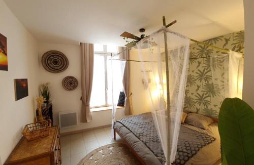 Le Lude Apartment | Le Lude Land Lodge