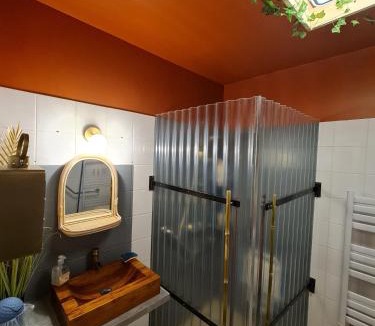 Le Lude Apartment | Le Lude Land Lodge