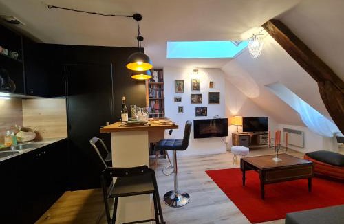 Le Lude Apartment | Le Lude Land Musée