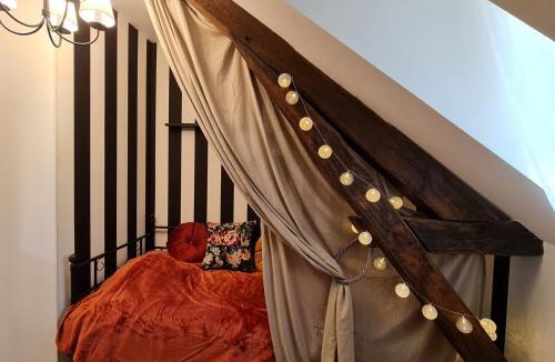 Le Lude Apartment | Le Lude Land Musée