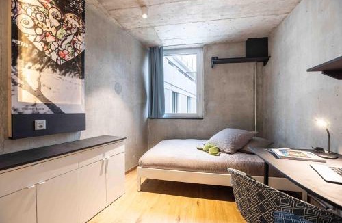 Crissier House | Le Lumen - Self Check In by Homenhancement