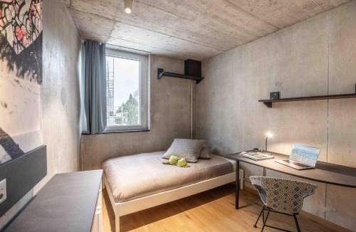 Crissier House | Le Lumen - Self Check In by Homenhancement